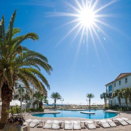 Beach Club Resort And Spa Pensacola Beach Bagian luar foto