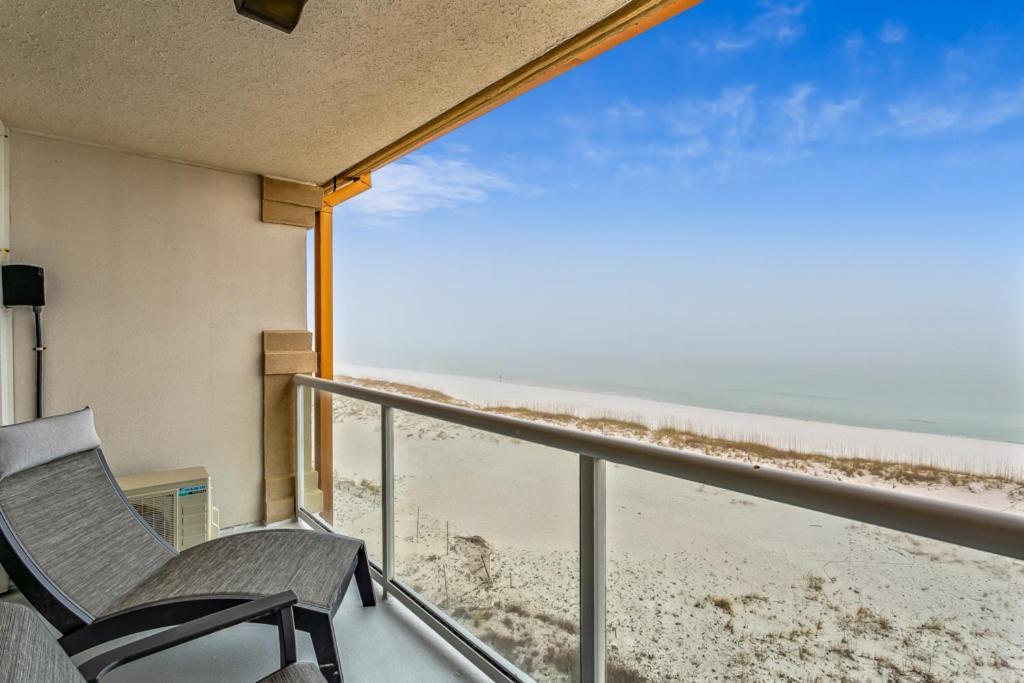 Beach Club Resort And Spa Pensacola Beach Bagian luar foto
