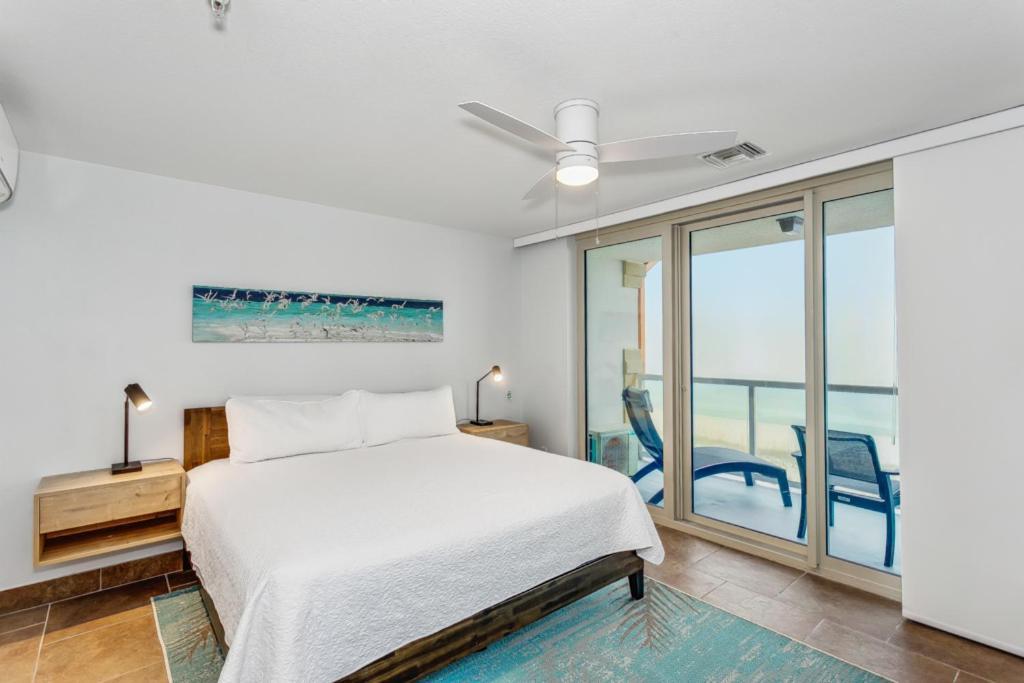 Beach Club Resort And Spa Pensacola Beach Bagian luar foto