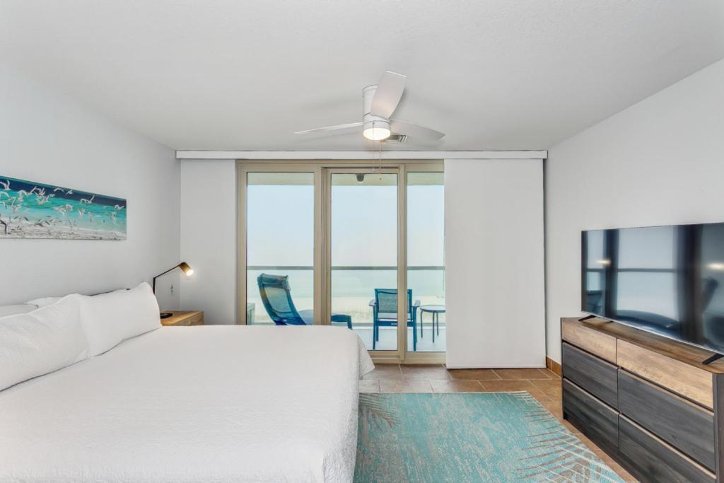 Beach Club Resort And Spa Pensacola Beach Bagian luar foto
