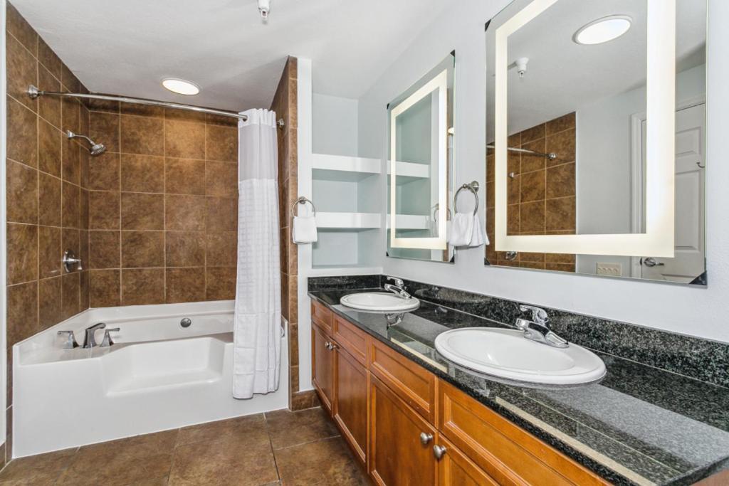 Beach Club Resort And Spa Pensacola Beach Bagian luar foto