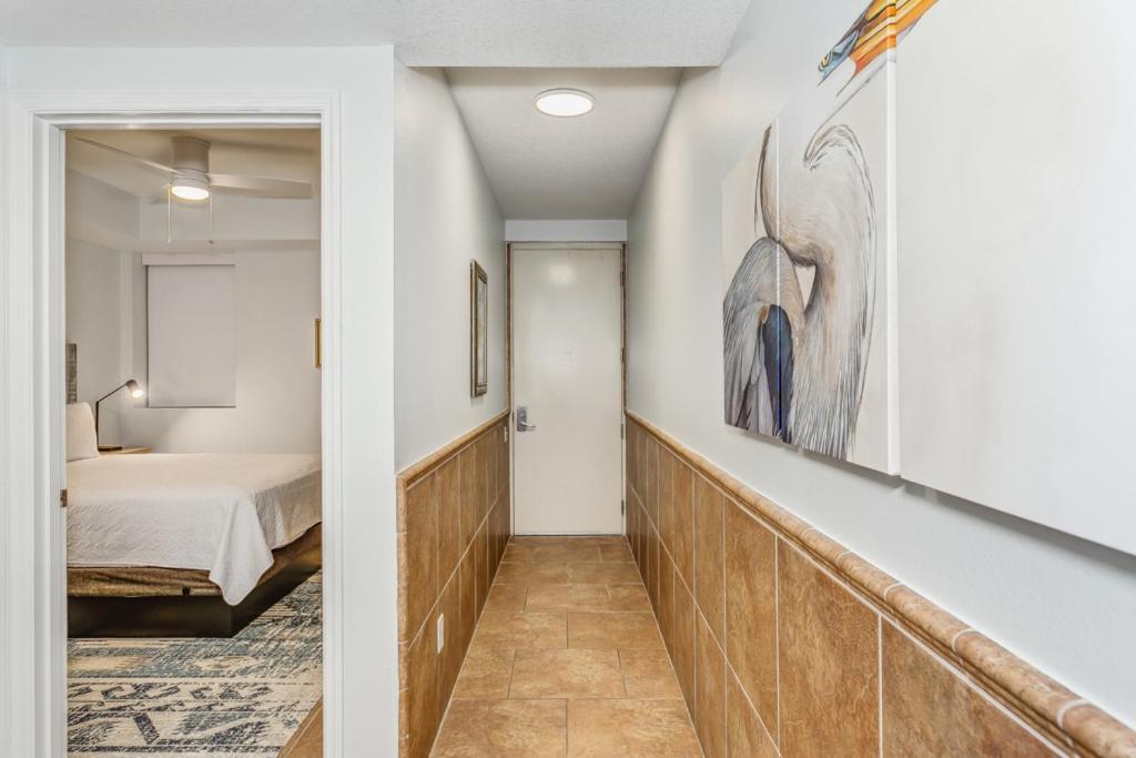 Beach Club Resort And Spa Pensacola Beach Bagian luar foto