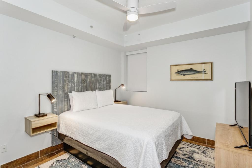 Beach Club Resort And Spa Pensacola Beach Bagian luar foto