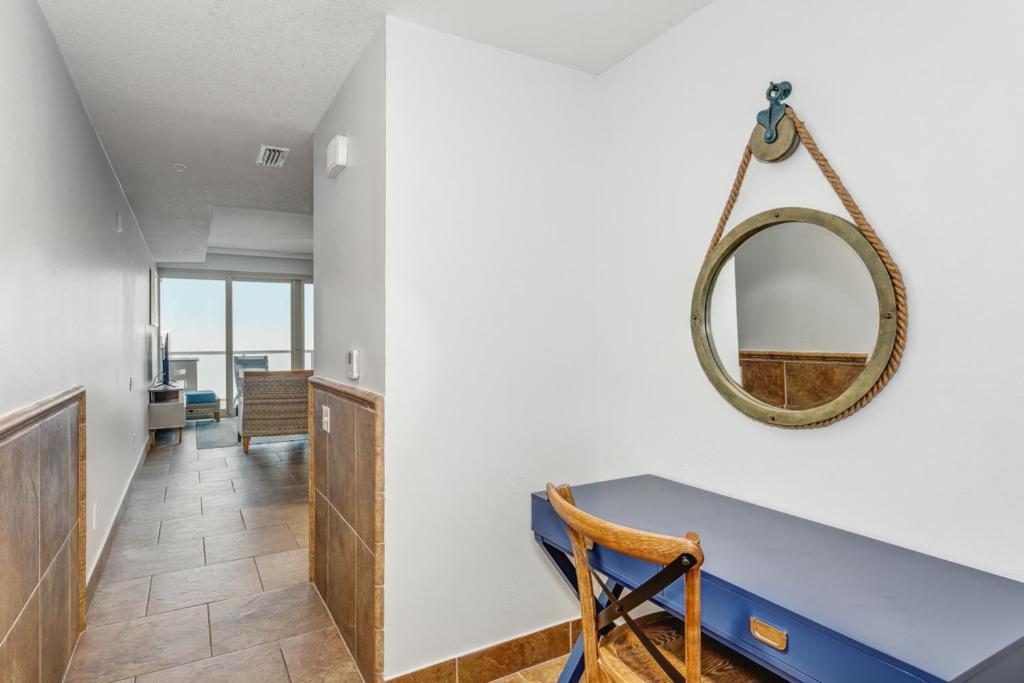 Beach Club Resort And Spa Pensacola Beach Bagian luar foto