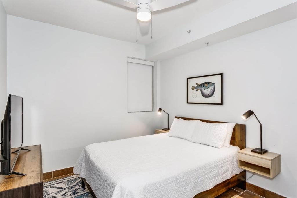 Beach Club Resort And Spa Pensacola Beach Bagian luar foto