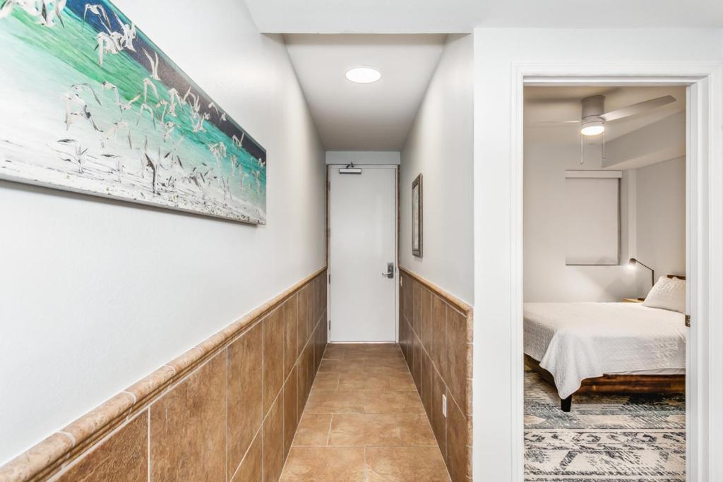 Beach Club Resort And Spa Pensacola Beach Bagian luar foto