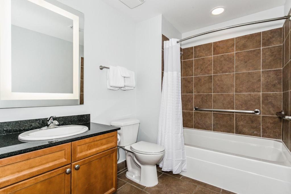 Beach Club Resort And Spa Pensacola Beach Bagian luar foto