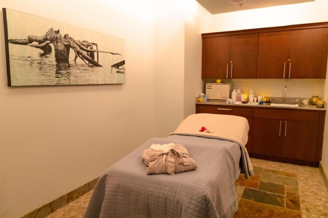 Beach Club Resort And Spa Pensacola Beach Bagian luar foto