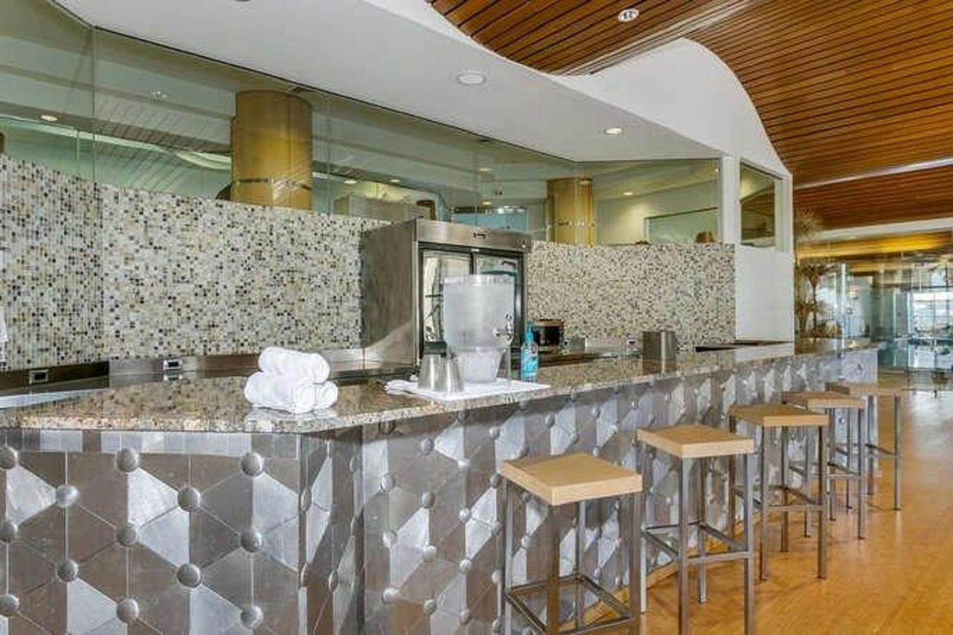 Beach Club Resort And Spa Pensacola Beach Bagian luar foto