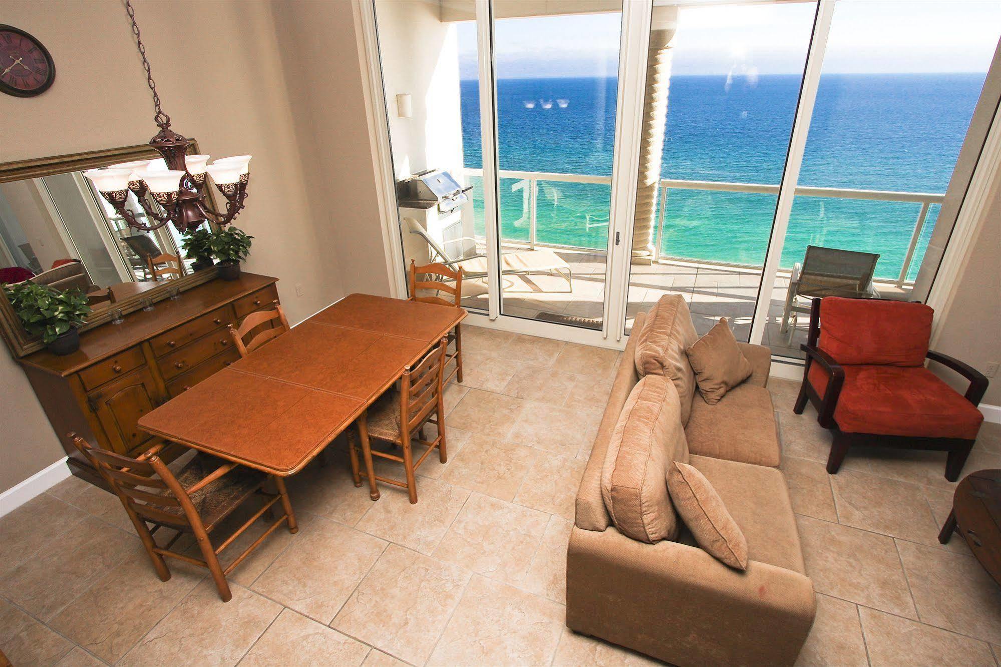 Beach Club Resort And Spa Pensacola Beach Bagian luar foto