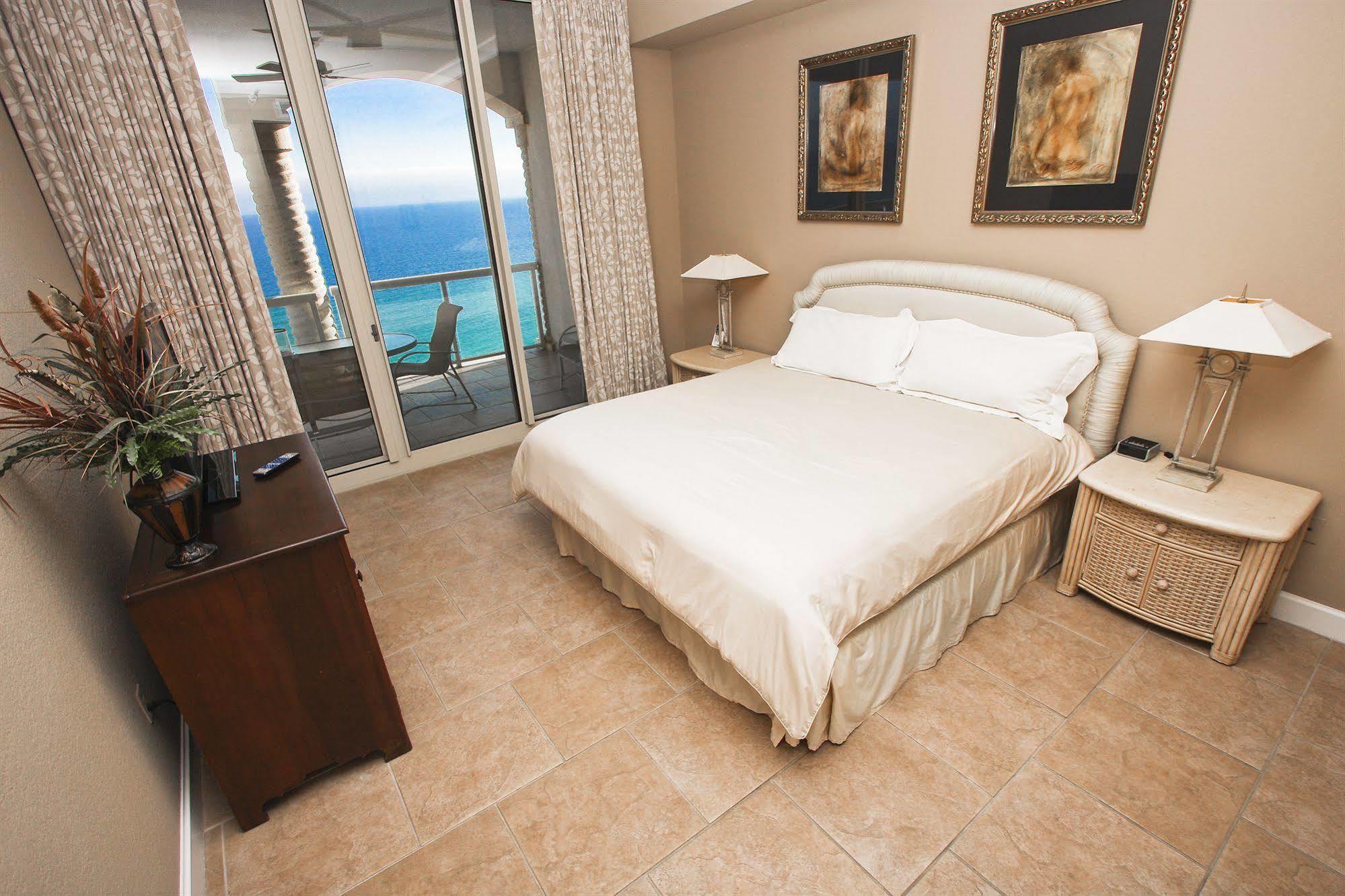 Beach Club Resort And Spa Pensacola Beach Bagian luar foto