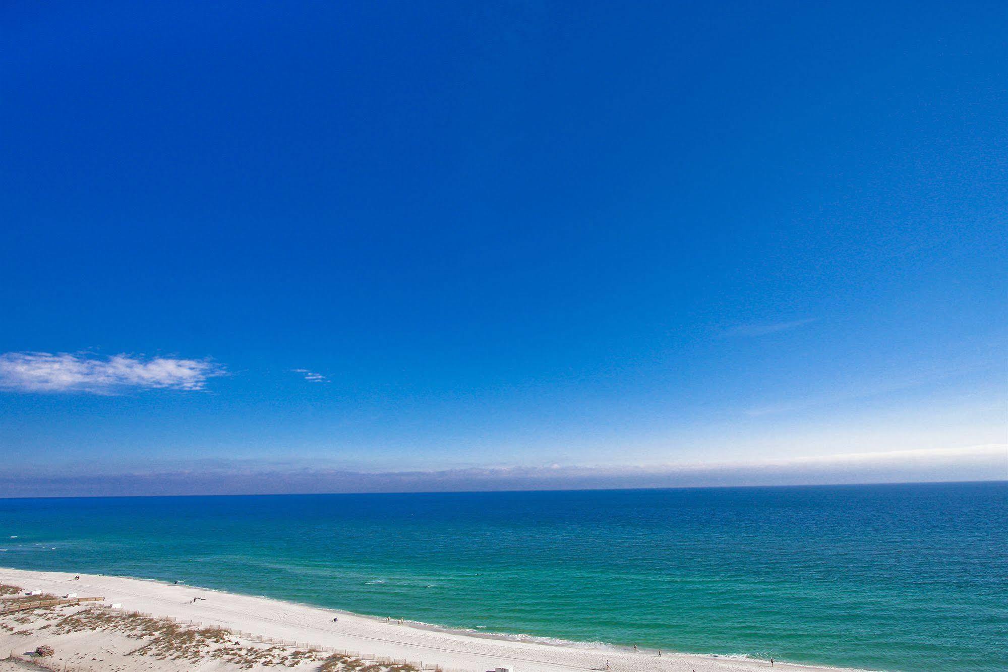 Beach Club Resort And Spa Pensacola Beach Bagian luar foto