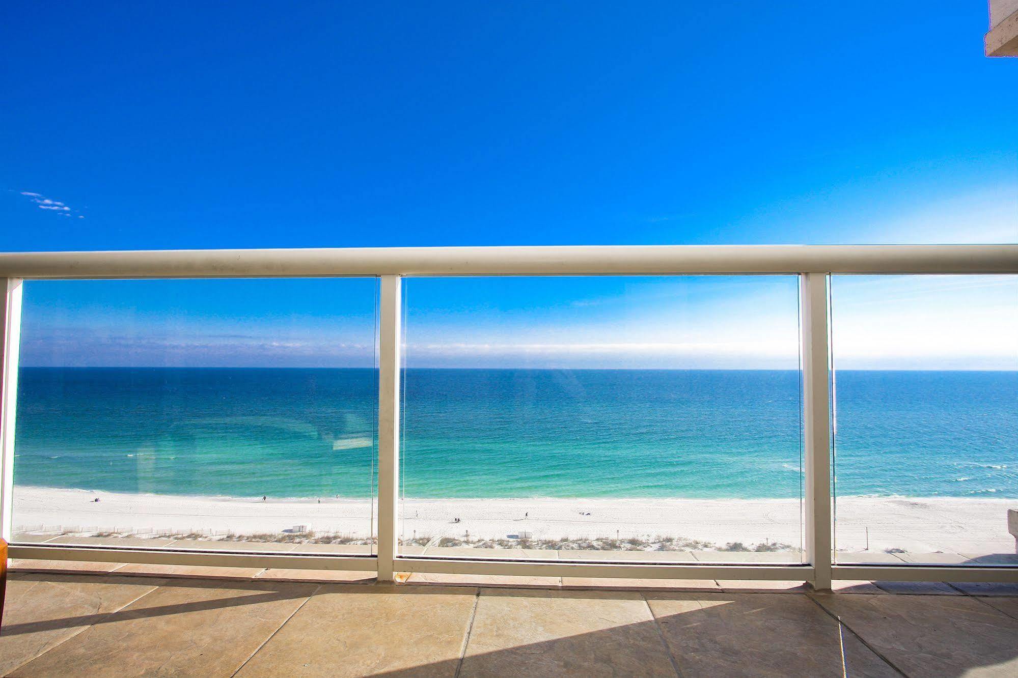 Beach Club Resort And Spa Pensacola Beach Bagian luar foto