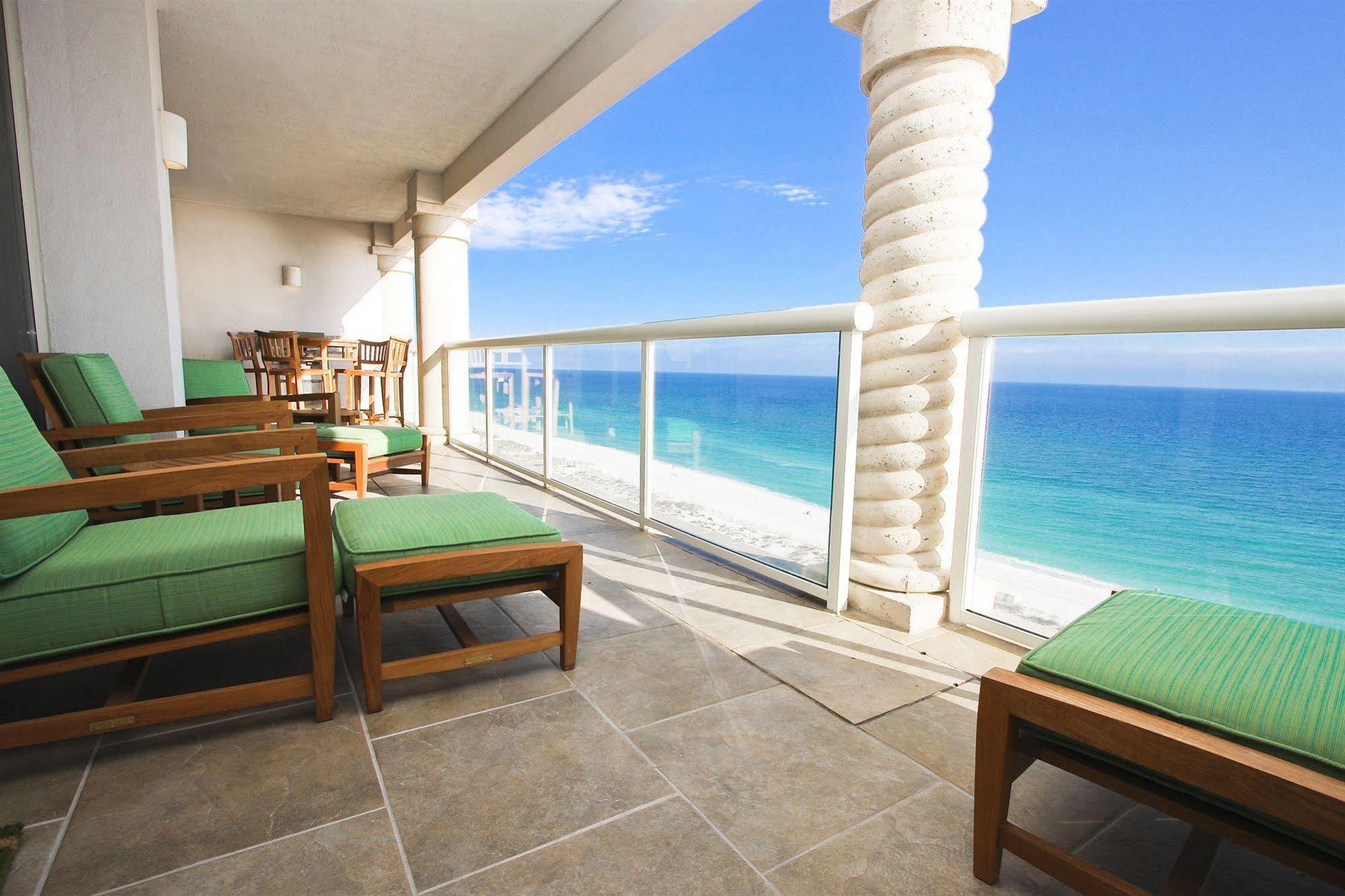 Beach Club Resort And Spa Pensacola Beach Bagian luar foto