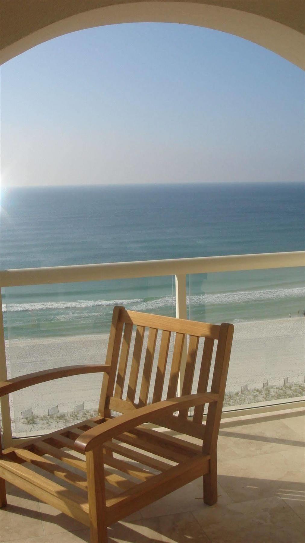 Beach Club Resort And Spa Pensacola Beach Bagian luar foto