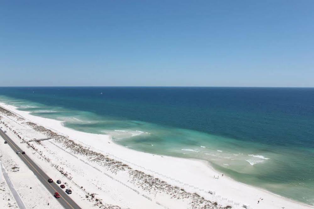 Beach Club Resort And Spa Pensacola Beach Bagian luar foto